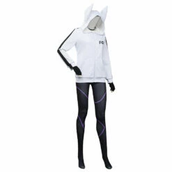 Kemono Jihen Kon Cosplay Costume -NEWCOSSKY Soldes f845357f5237c368e09db0b27a323f5d