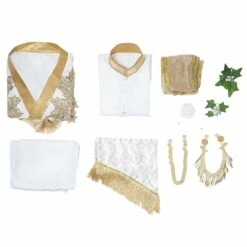 Twisted Wonderland Leona Kingscholar Halloween Carnaval Cosplay Costume -NEWCOSSKY Soldes f85b4b57d807cb2ca57ecfa061163bb3