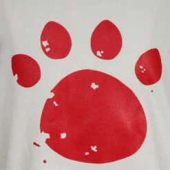 2022 Film Alerte Rouge Adulte Tee-shirt Cosplay Costume -NEWCOSSKY Soldes f8c6bd7c1faddcec882d28a32135e47e