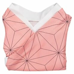 Demon Slayer Les Rôdeurs De La Nuit Kimetsu No Yaiba Nezuko Veste Enfant Cosplay Costume -NEWCOSSKY Soldes f97ddfdfc0ec37f5d8e752137d455fa6