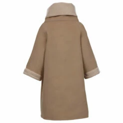 Star Wars The Mandalorian Baby Yoda Cosplay Costume Adulte -NEWCOSSKY Soldes f9cacaac17c655756abb4b0898591b32