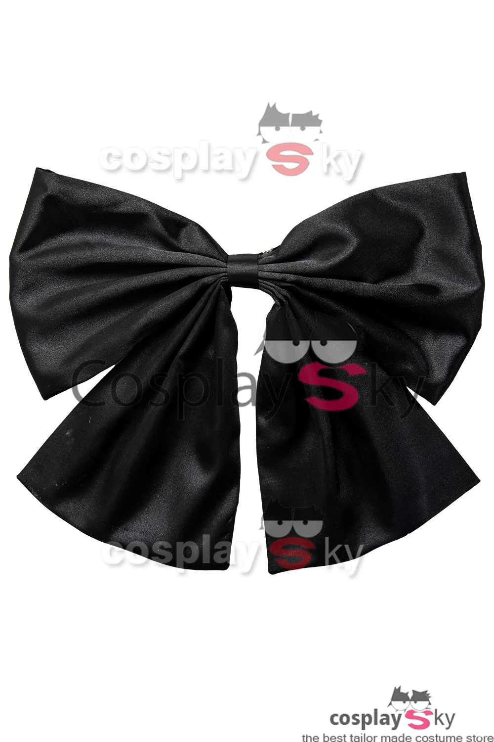 Fate Grand Order FGO Saber Alter Stage 3 Robe Cosplay Costume – Image 9