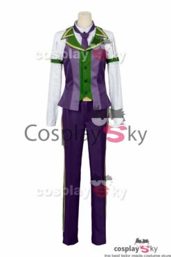 Fate Grand Order Protagonist Ritsuka Fujimaru Uniforme D'Ecole Cosplay Costume -NEWCOSSKY Soldes fate grand order protagonist ritsuka fujimaru school male uniform cosplay costume 2