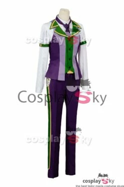 Fate Grand Order Protagonist Ritsuka Fujimaru Uniforme D'Ecole Cosplay Costume -NEWCOSSKY Soldes fate grand order protagonist ritsuka fujimaru school male uniform cosplay costume 3