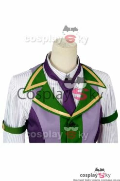 Fate Grand Order Protagonist Ritsuka Fujimaru Uniforme D'Ecole Cosplay Costume -NEWCOSSKY Soldes fate grand order protagonist ritsuka fujimaru school male uniform cosplay costume 7