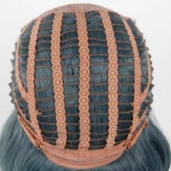 Fate/Apocrypha FA Master Darnic Prestone Yggdmillennia Cosplay Perruque -NEWCOSSKY Soldes fateapocrypha fa master darnic prestone yggdmillennia cosplay wigs 1