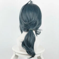 Fate/Apocrypha FA Master Darnic Prestone Yggdmillennia Cosplay Perruque -NEWCOSSKY Soldes fateapocrypha fa master darnic prestone yggdmillennia cosplay wigs 3