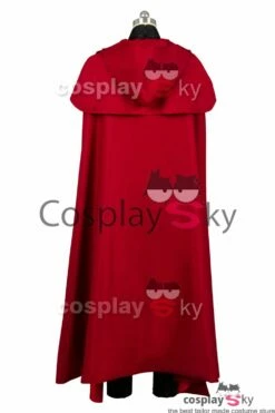 Fate/Apocrypha FA Ruler Amakusa Shiro Cosplay Costume 14 Fate/Apocrypha FA Ruler Amakusa Shiro Cosplay Costume -NEWCOSSKY Soldes fateapocrypha fa ruler amakusa shiro outfit cosplay costume 1 1