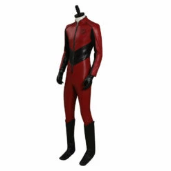 The Umbrella Academy Saison 3 Marcus Number One Cosplay Costume -NEWCOSSKY Soldes fb04150c960322511e8723fe20160e08