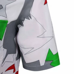 Enfant Stranger Things Saison 4 Dustin Henderson Cosplay Costume -NEWCOSSKY Soldes fbf7c1b6812bf8ed2b3e915181cf0b05