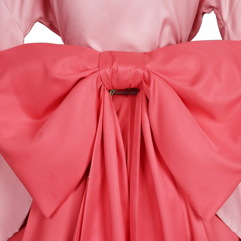 Demon Slayer Kimetsu No Yaiba Tsuyuri Kanao Maids Cosplay Costume 12 Demon Slayer Kimetsu No Yaiba Tsuyuri Kanao Maids Cosplay Costume – Image 10