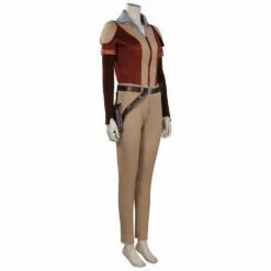 Star Wars: The Bad Batch Hera Syndulla Cosplay Costume 17 Star Wars: The Bad Batch Hera Syndulla Cosplay Costume -NEWCOSSKY Soldes fd4662098dad8be6071c867f7e177d75