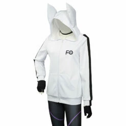 Kemono Jihen Kon Cosplay Costume -NEWCOSSKY Soldes fd91f55269e4d2edbf61e67e6d0d979f