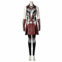 Thor: Love And Thunder Jane Foster Cosplay Costume -NEWCOSSKY Soldes fda2074cd745932bbce9f920512740d6