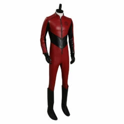 The Umbrella Academy Saison 3 Marcus Number One Cosplay Costume -NEWCOSSKY Soldes fdf9288672d116482c8cfa77271c31f7