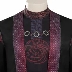 House Of The Dragon Viserys Targaryen Cosplay Costume -NEWCOSSKY Soldes fe43c487b710b2f3d4683841b6533edb