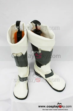 FF Final Fantasy 9 Zidane Cosplay Chaussures -NEWCOSSKY Soldes ff final fantasy 9 zidane cosplay boots 3