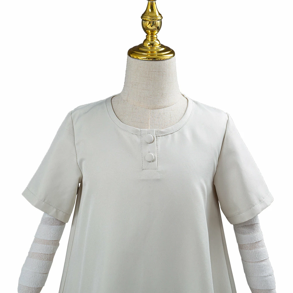 Boku No Hero Academia Eri Costume Pour Enfant Halloween Carnaval Cosplay Costume 9 Boku No Hero Academia Eri Costume Pour Enfant Halloween Carnaval Cosplay Costume – Image 7