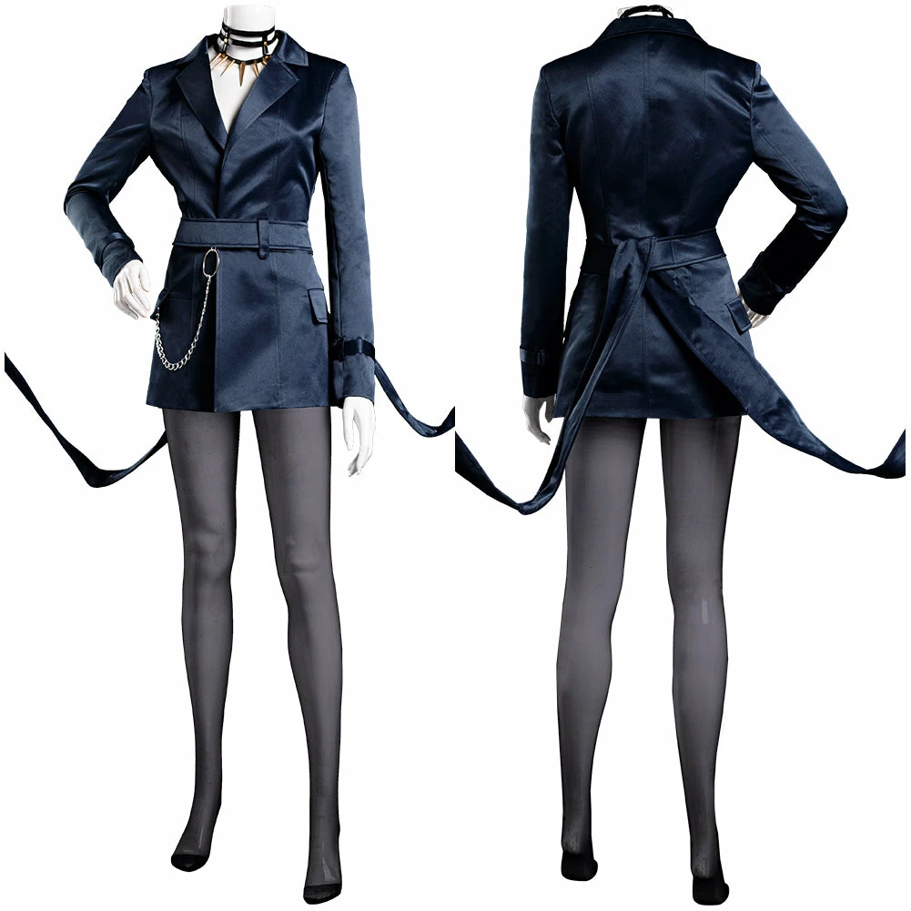 LOL KDA Agony‘s Embrace Evelynn Halloween Carnaval Cosplay Costume 11 LOL KDA Agony‘s Embrace Evelynn Halloween Carnaval Cosplay Costume – Image 9