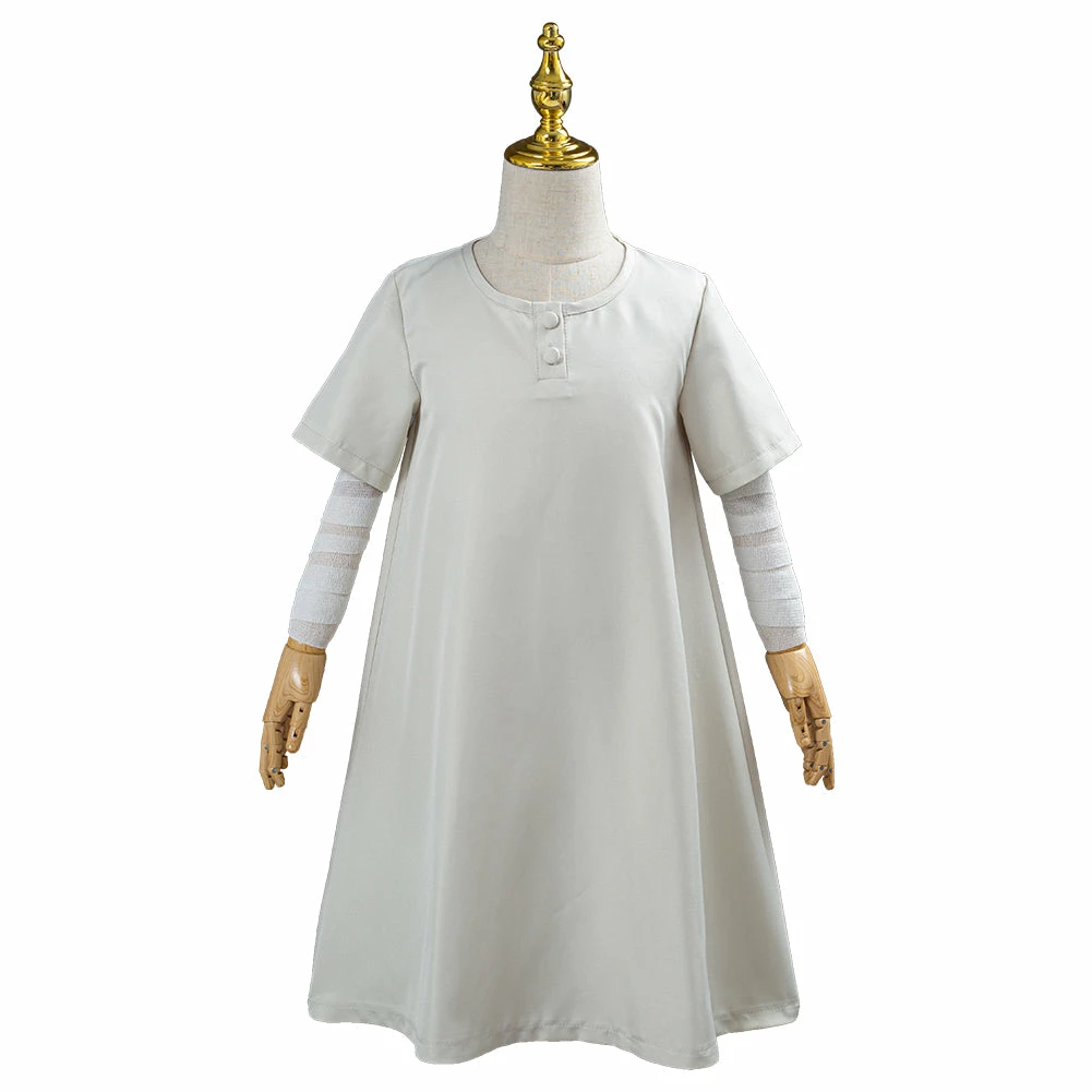 Boku No Hero Academia Eri Costume Pour Enfant Halloween Carnaval Cosplay Costume 5 Boku No Hero Academia Eri Costume Pour Enfant Halloween Carnaval Cosplay Costume – Image 3