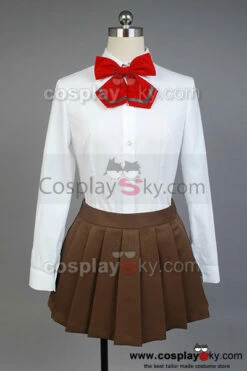 Free! Iwatobi Swim Club Kou Matsuoka Uniforme Scolaire Cosplay Costume -NEWCOSSKY Soldes free iwatobi swim club kou matsuoka iwatobi high school uniform costume 4