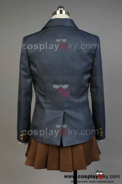 Free! Iwatobi Swim Club Kou Matsuoka Uniforme Scolaire Cosplay Costume -NEWCOSSKY Soldes free iwatobi swim club kou matsuoka iwatobi high school uniform costume 7