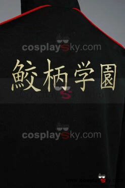 Free! Iwatobi Swim Club Rin Matsuoka Uniforme Noire Cosplay Costume 18 Free! Iwatobi Swim Club Rin Matsuoka Uniforme Noire Cosplay Costume -NEWCOSSKY Soldes free iwatobi swim club rin matsuoka uniform costume 5