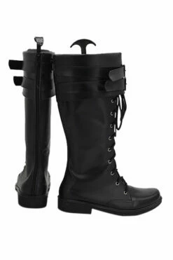 Film The Christmas Chronicles 2 Chaussures Accessoire Carnival Halloween -NEWCOSSKY Soldes goods 1607483659 47073