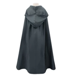 Le Hobbit Gandalf Cosplay Costume Ver.B Halloween -NEWCOSSKY Soldes goods 1661836422 86932