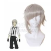 Bungō Stray Dogs Nakajima Atsushi Perruque Accessoires -NEWCOSSKY Soldes goods 20171008111028 12