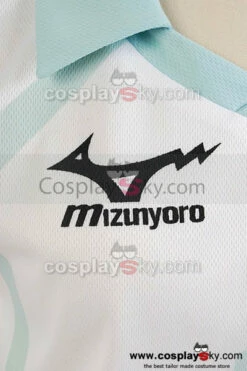Haikyu!! Aoba Jousai Tooru Oikawa Volley-ball Uniforme Cosplay Costume -NEWCOSSKY Soldes haikyu aoba jousai high toru oikawa volleyball jersey cosplay costume 8