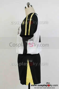 Haikyu!! Fukurodani Academie Kotaro Bokuto Uniforme Cosplay Costume -NEWCOSSKY Soldes haikyu fukurodani academy kotaro bokuto uniform cosplay costume 4