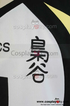 Haikyu!! Fukurodani Academie Kotaro Bokuto Uniforme Cosplay Costume -NEWCOSSKY Soldes haikyu fukurodani academy kotaro bokuto uniform cosplay costume 7