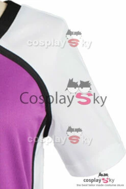 Haikyu!! Shiratorizawa Academy Libero Yamagata Uniforme Cosplay Costume -NEWCOSSKY Soldes haikyu haikyuu shiratorizawa academy libero yamagata uniform cosplay costume 3 1