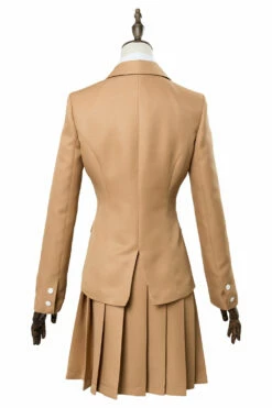 Hinamatsuri Hina Yoshifumi Cosplay Uniforme Scolaire 17 Hinamatsuri Hina Yoshifumi Cosplay Uniforme Scolaire -NEWCOSSKY Soldes hinamatsuri hina yoshifumi cosplay uniforme scolaire 3