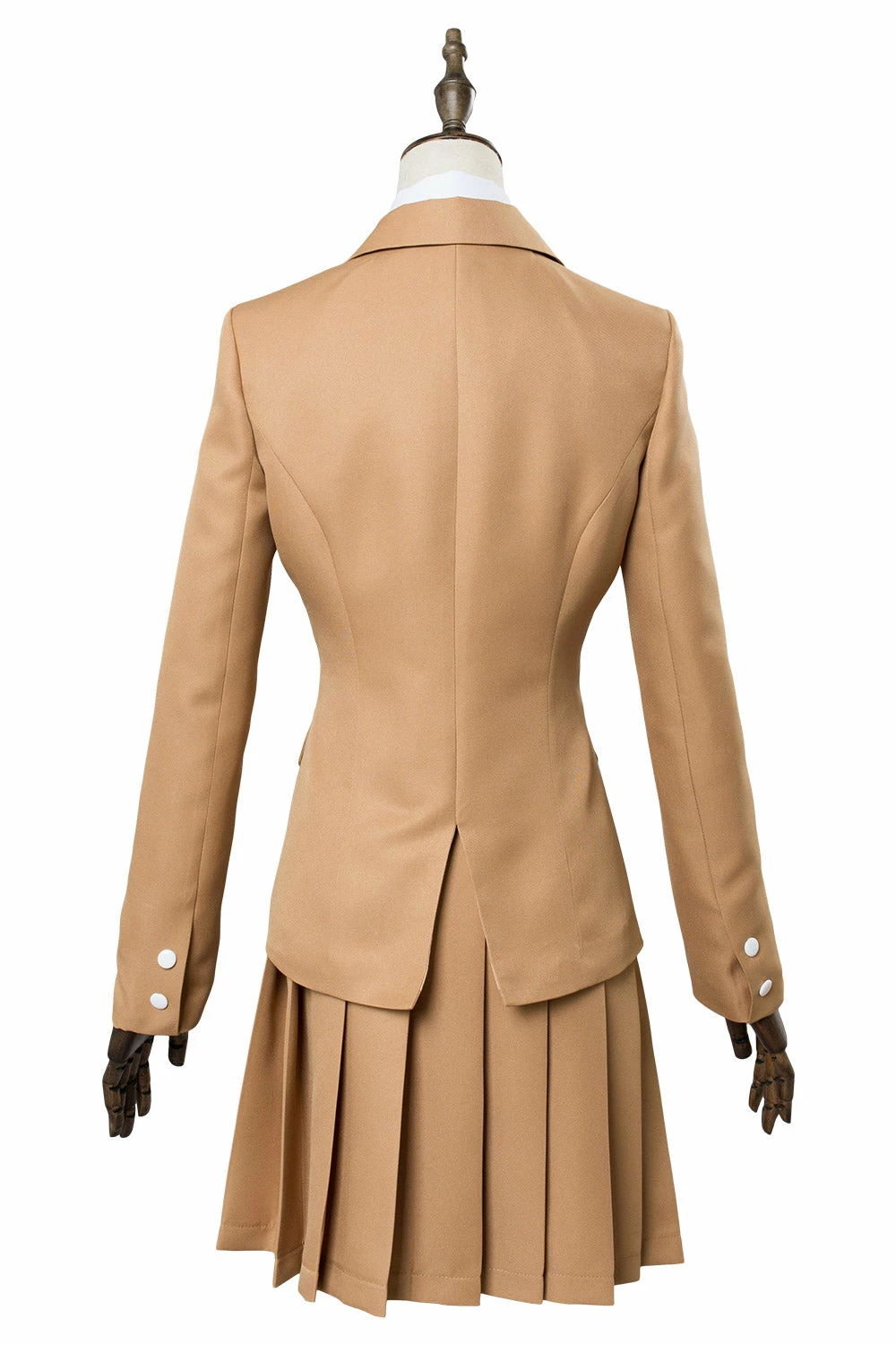 Hinamatsuri Hina Yoshifumi Cosplay Uniforme Scolaire 9 Hinamatsuri Hina Yoshifumi Cosplay Uniforme Scolaire – Image 7