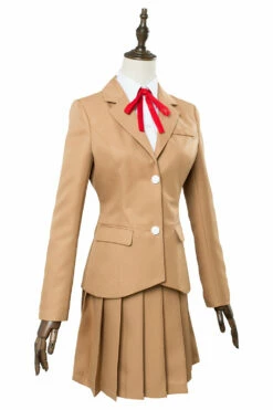 Hinamatsuri Hina Yoshifumi Cosplay Uniforme Scolaire 15 Hinamatsuri Hina Yoshifumi Cosplay Uniforme Scolaire -NEWCOSSKY Soldes hinamatsuri hina yoshifumi cosplay uniforme scolaire 4