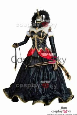 Fate/Apocrypha Semiramis Sammu-Ramat Cosplay Costume -NEWCOSSKY Soldes image 388