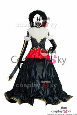 Fate/Apocrypha Semiramis Sammu-Ramat Cosplay Costume -NEWCOSSKY Soldes image 389