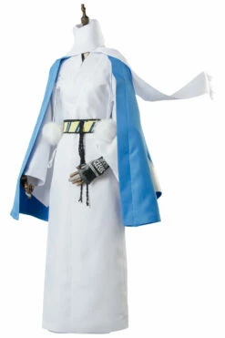 Touken Ranbu Katsugeki Yamatonokam Yasusada Cosplay Costume -NEWCOSSKY Soldes image 837