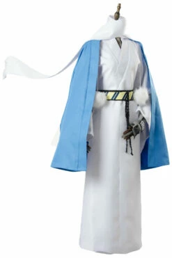 Touken Ranbu Katsugeki Yamatonokam Yasusada Cosplay Costume -NEWCOSSKY Soldes image 839