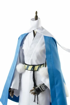 Touken Ranbu Katsugeki Yamatonokam Yasusada Cosplay Costume -NEWCOSSKY Soldes image 840