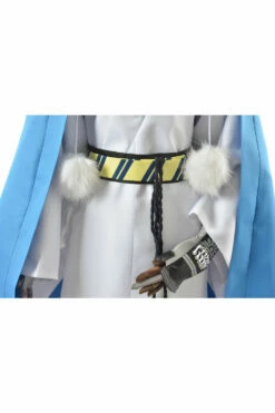 Touken Ranbu Katsugeki Yamatonokam Yasusada Cosplay Costume -NEWCOSSKY Soldes image 841