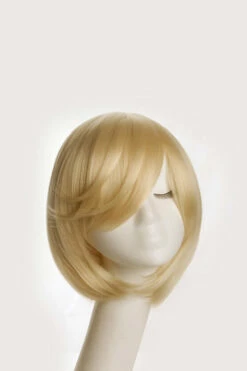 Yuri Plisetsky Wig Yuri On Ice Yuri Plisetsky Cosplay Perruque