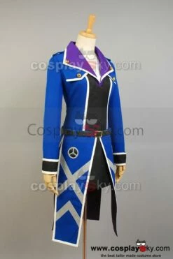 Anime K Awashima Seri Cosplay Costume 15 Anime K Awashima Seri Cosplay Costume -NEWCOSSKY Soldes k awashima seri cosplay costume 3