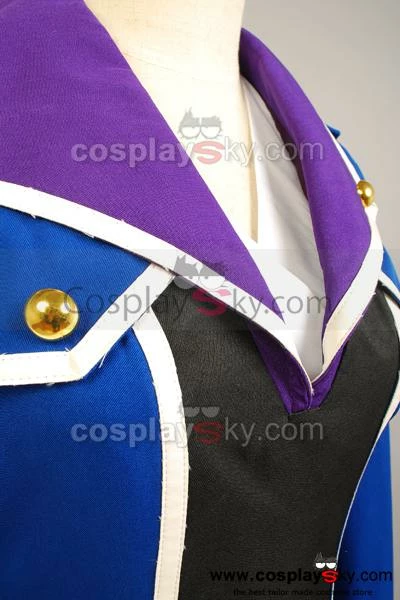 Anime K Awashima Seri Cosplay Costume 9 Anime K Awashima Seri Cosplay Costume – Image 7