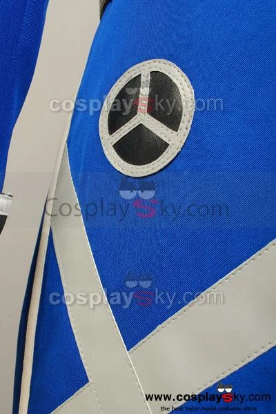 Anime K Awashima Seri Cosplay Costume 10 Anime K Awashima Seri Cosplay Costume – Image 8