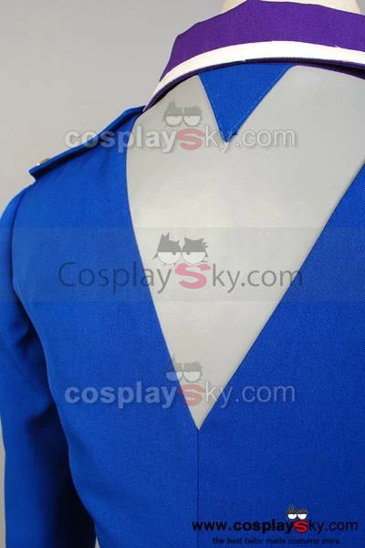 Anime K Awashima Seri Cosplay Costume 11 Anime K Awashima Seri Cosplay Costume – Image 9