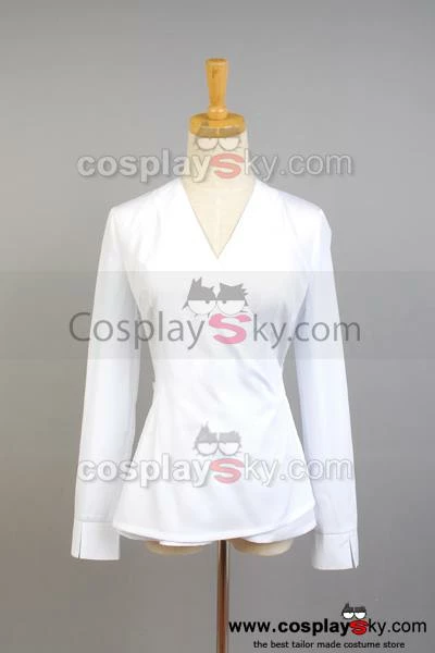Anime K Awashima Seri Cosplay Costume 5 Anime K Awashima Seri Cosplay Costume – Image 3