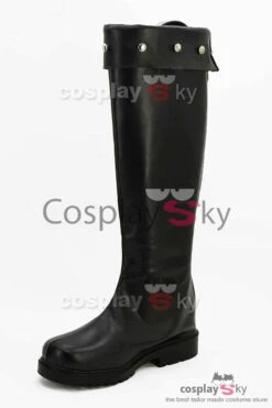K Return Of Kings Uniforme Militaire Bottes Cosplay Chaussures -NEWCOSSKY Soldes k return of kings yashiro isana military uniform boots cosplay shoes 2